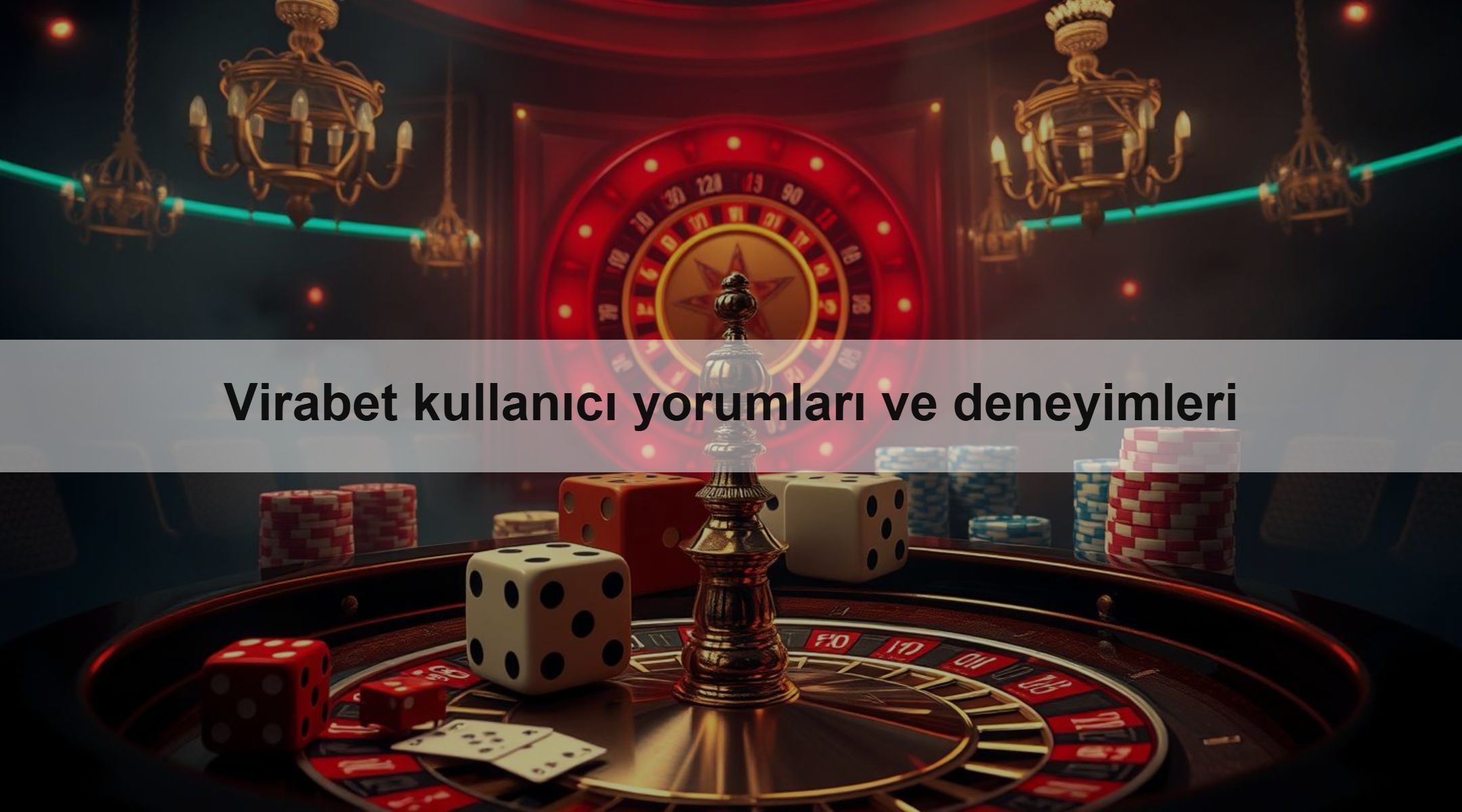 Virabet kullanıcı yorumları ve deneyimleri 1 Virabet kullanıcı yorumları ve deneyimleri