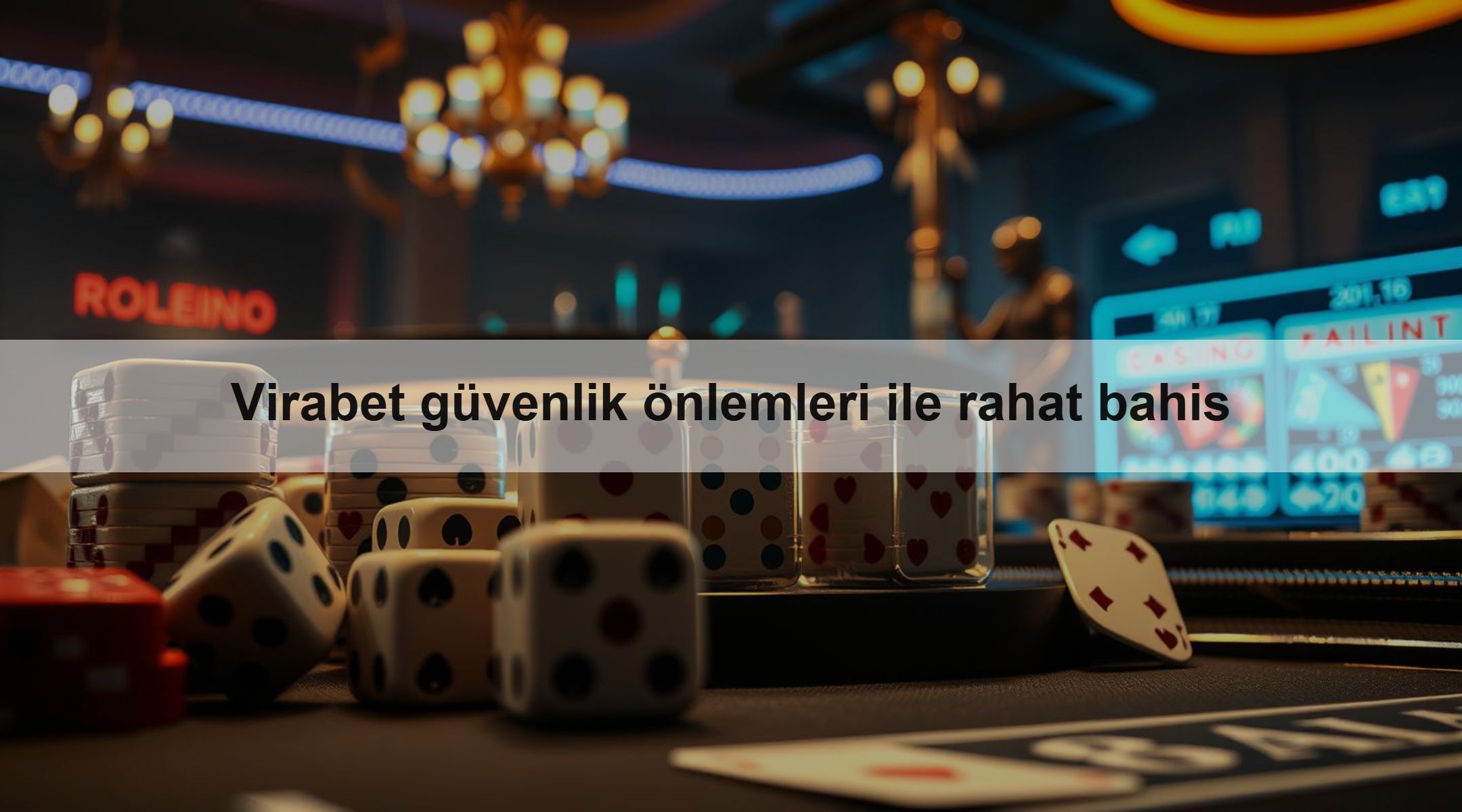 Virabet güvenlik önlemleri ile rahat bahis 1 Virabet güvenlik önlemleri ile rahat bahis