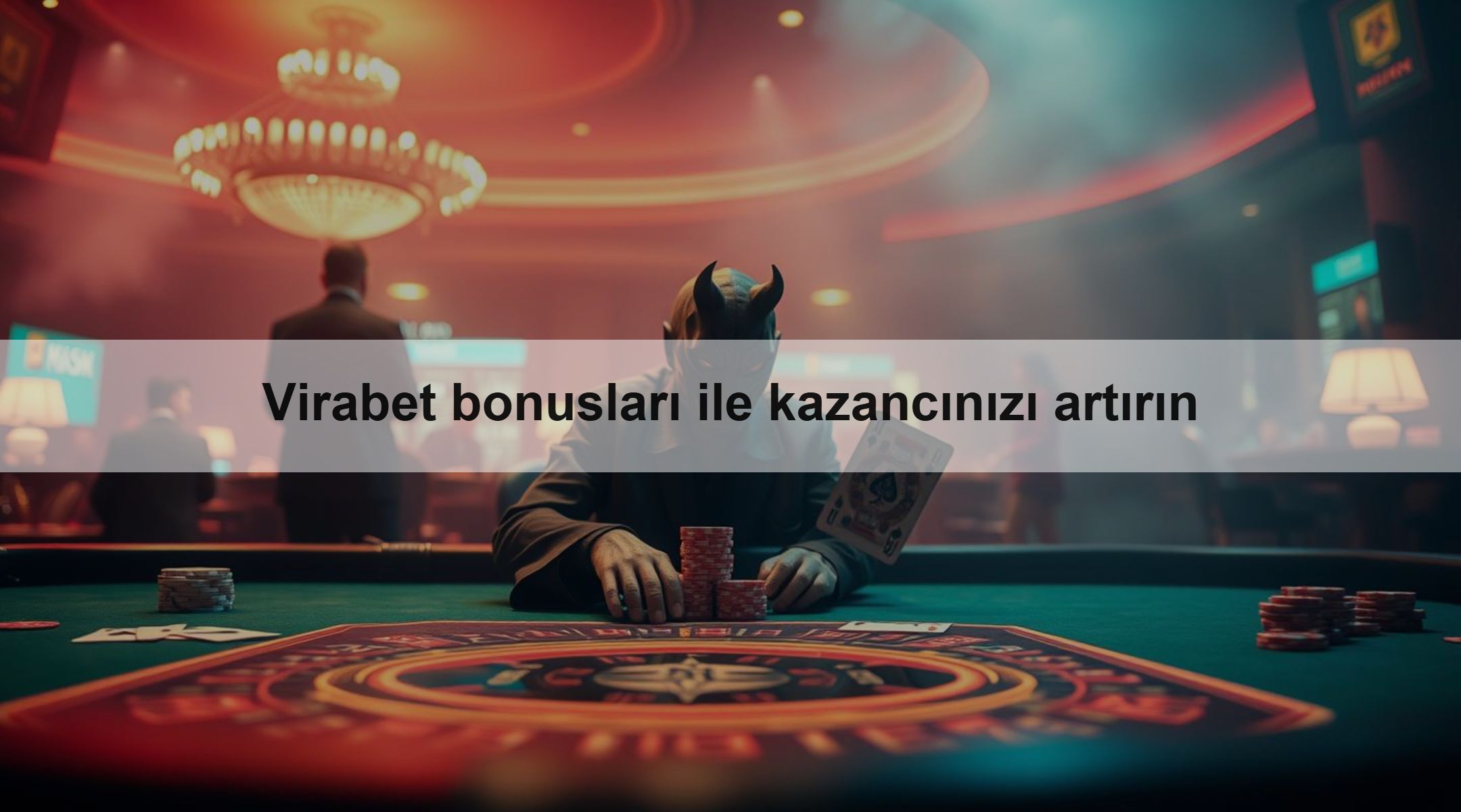 Virabet bonusları ile kazancınızı artırın 1 Virabet bonusları ile kazancınızı artırın
