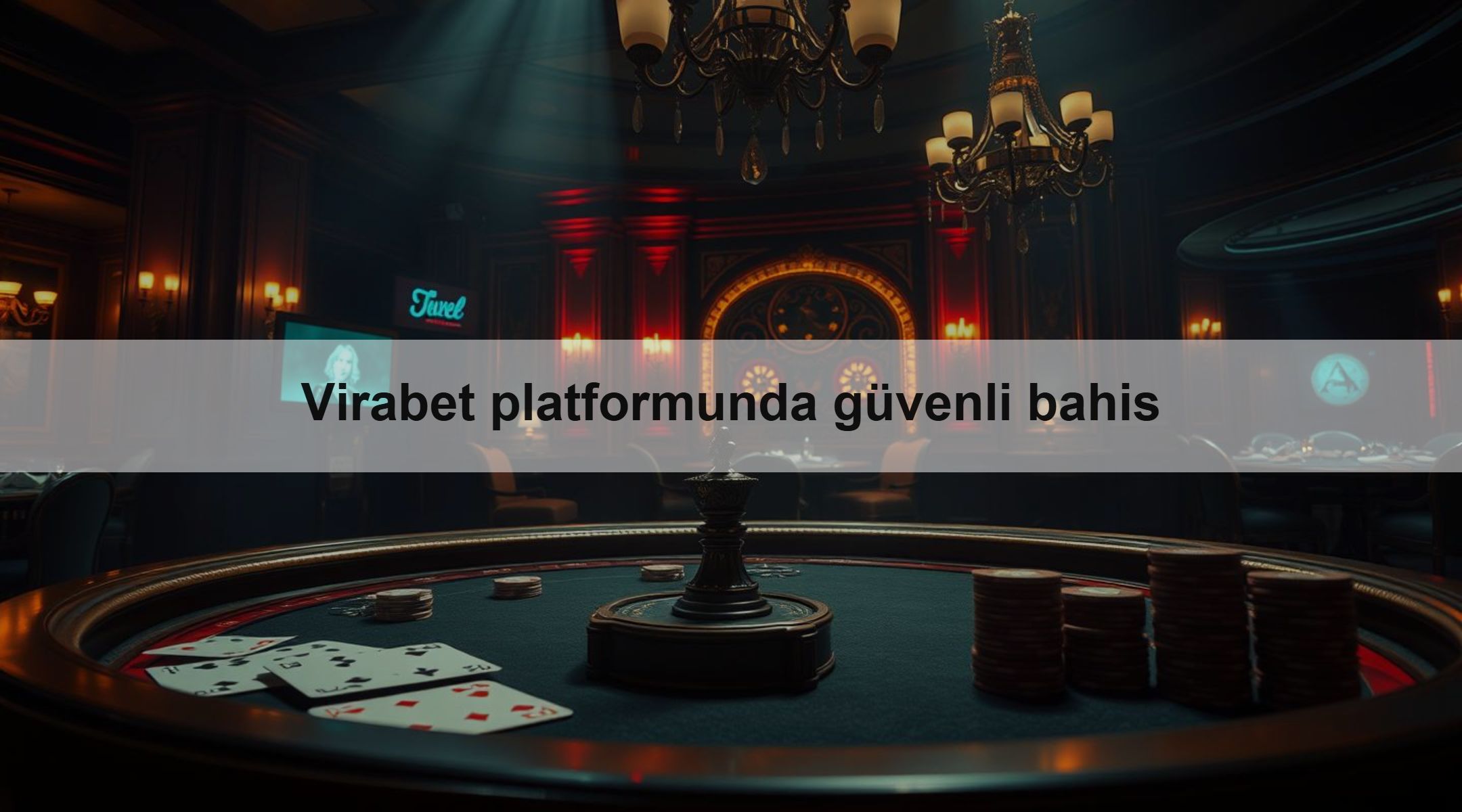 Virabet platformunda güvenli bahis 1 Virabet platformunda güvenli bahis