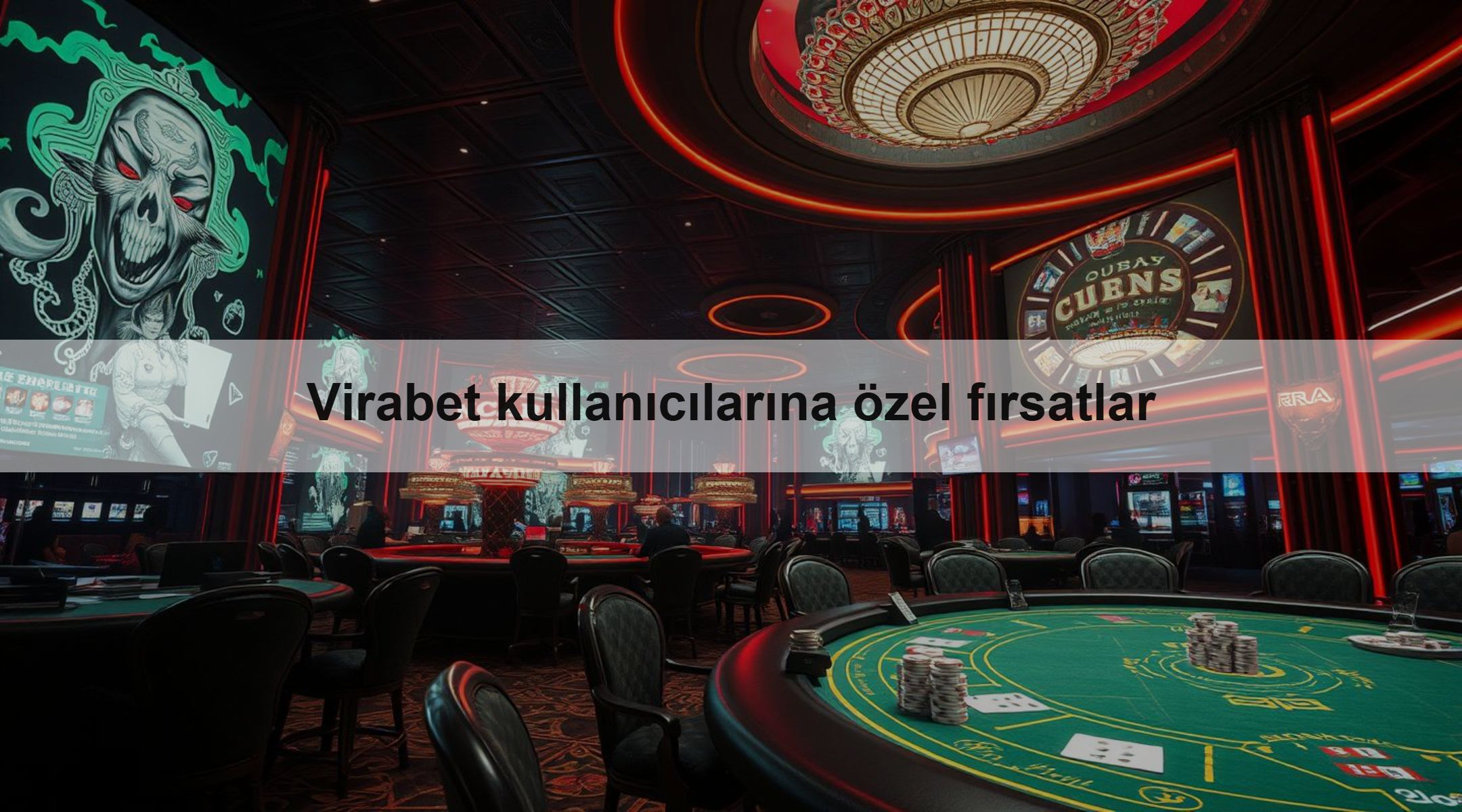 Virabet kullanıcılarına özel fırsatlar 1 Virabet kullanıcılarına özel fırsatlar
