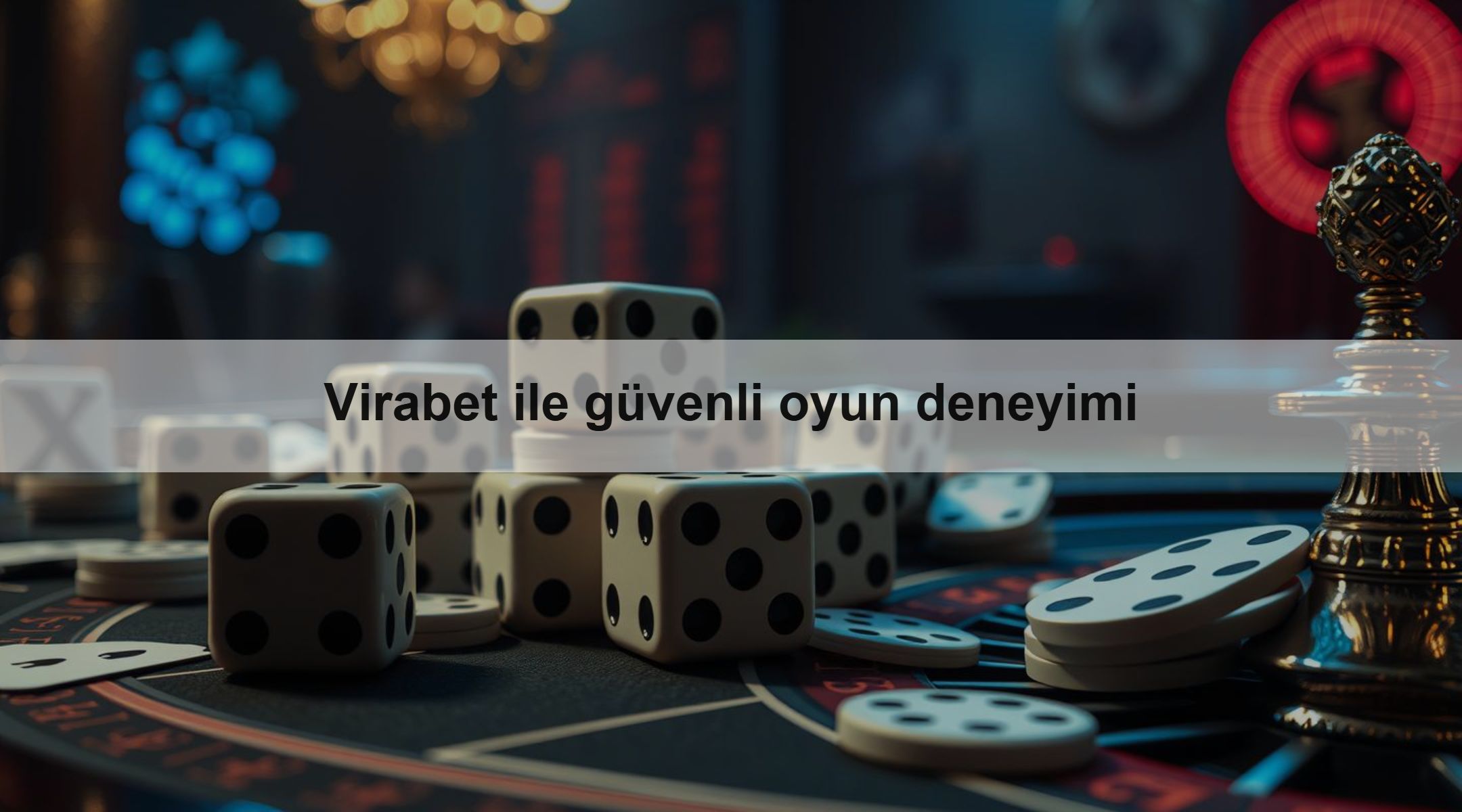 Virabet ile güvenli oyun deneyimi 1 Virabet ile güvenli oyun deneyimi