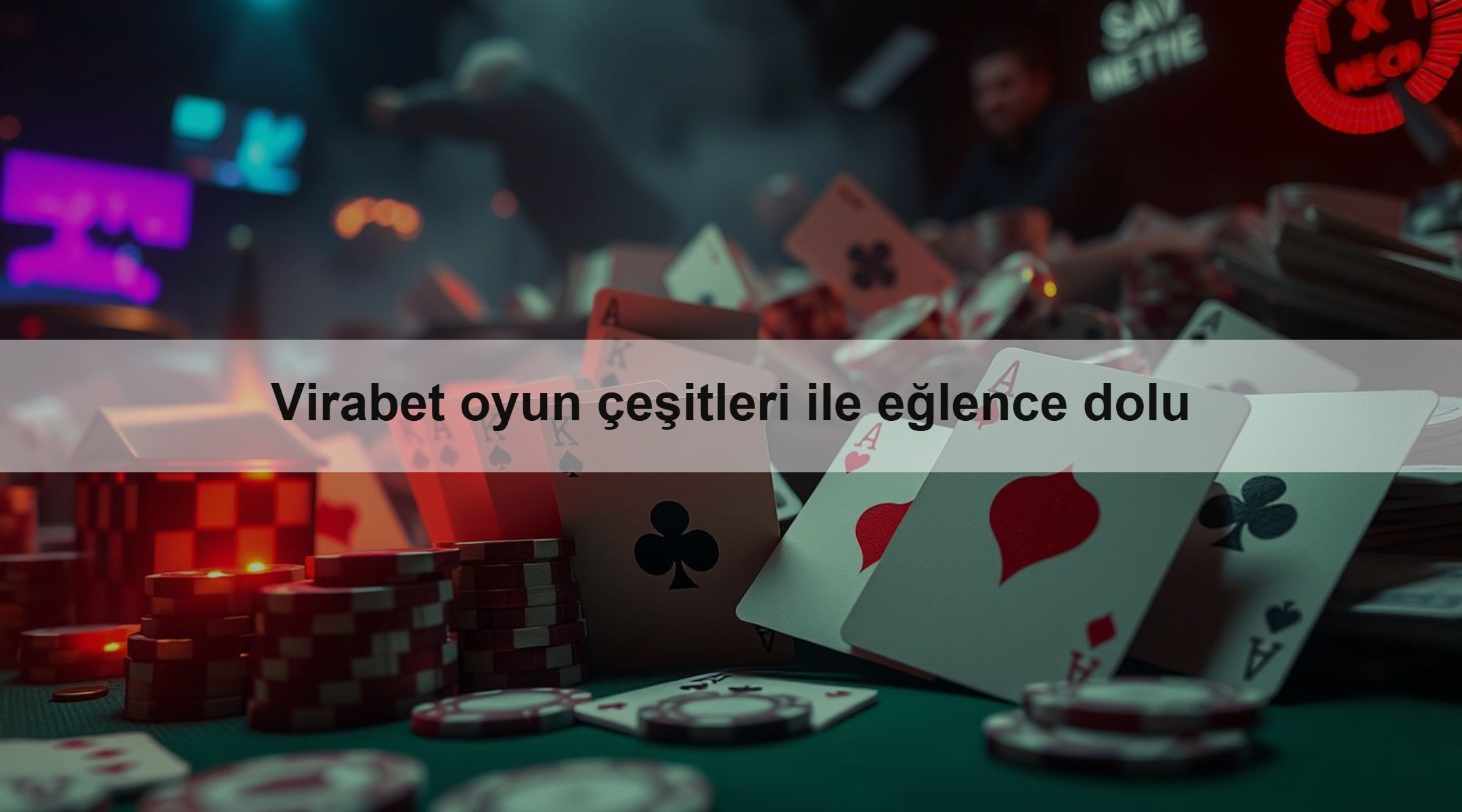 Virabet oyun çeşitleri ile eğlence dolu 1 Virabet oyun çeşitleri ile eğlence dolu
