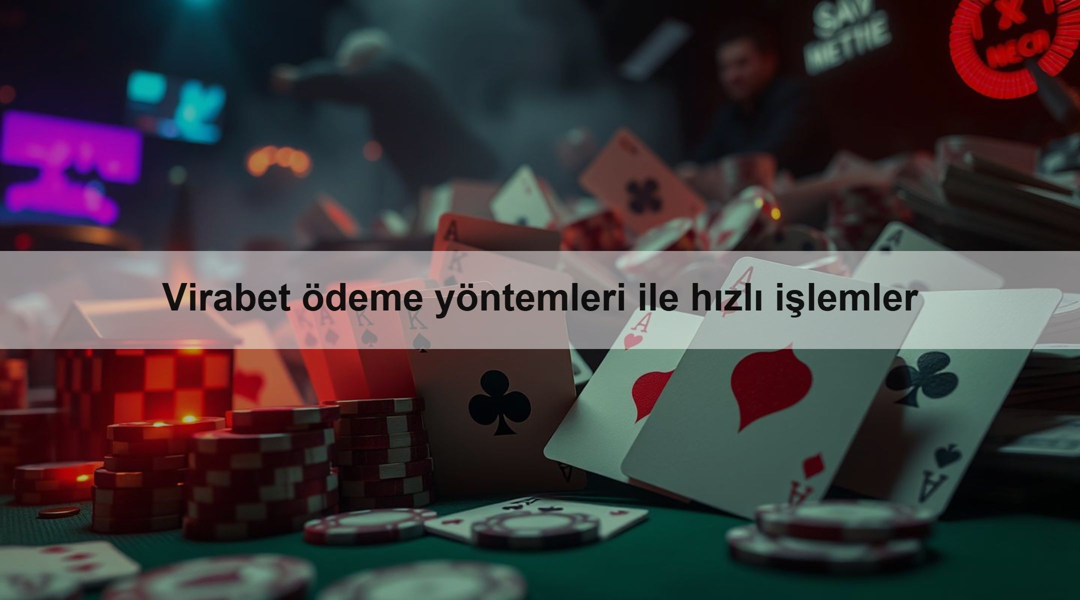 Virabet ödeme yöntemleri ile hızlı işlemler 1 Virabet ödeme yöntemleri ile hızlı işlemler