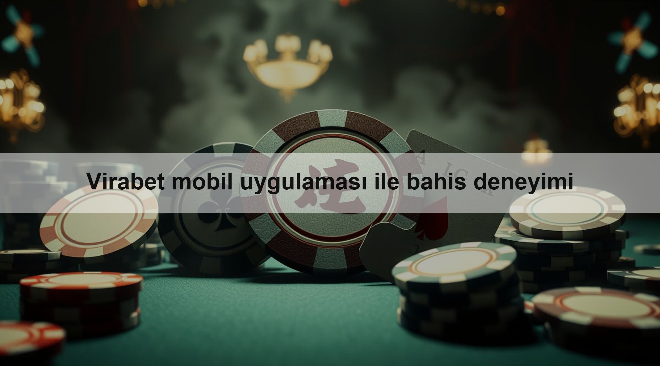 Virabet mobil uygulaması ile bahis deneyimi 1 Virabet mobil uygulaması ile bahis deneyimi