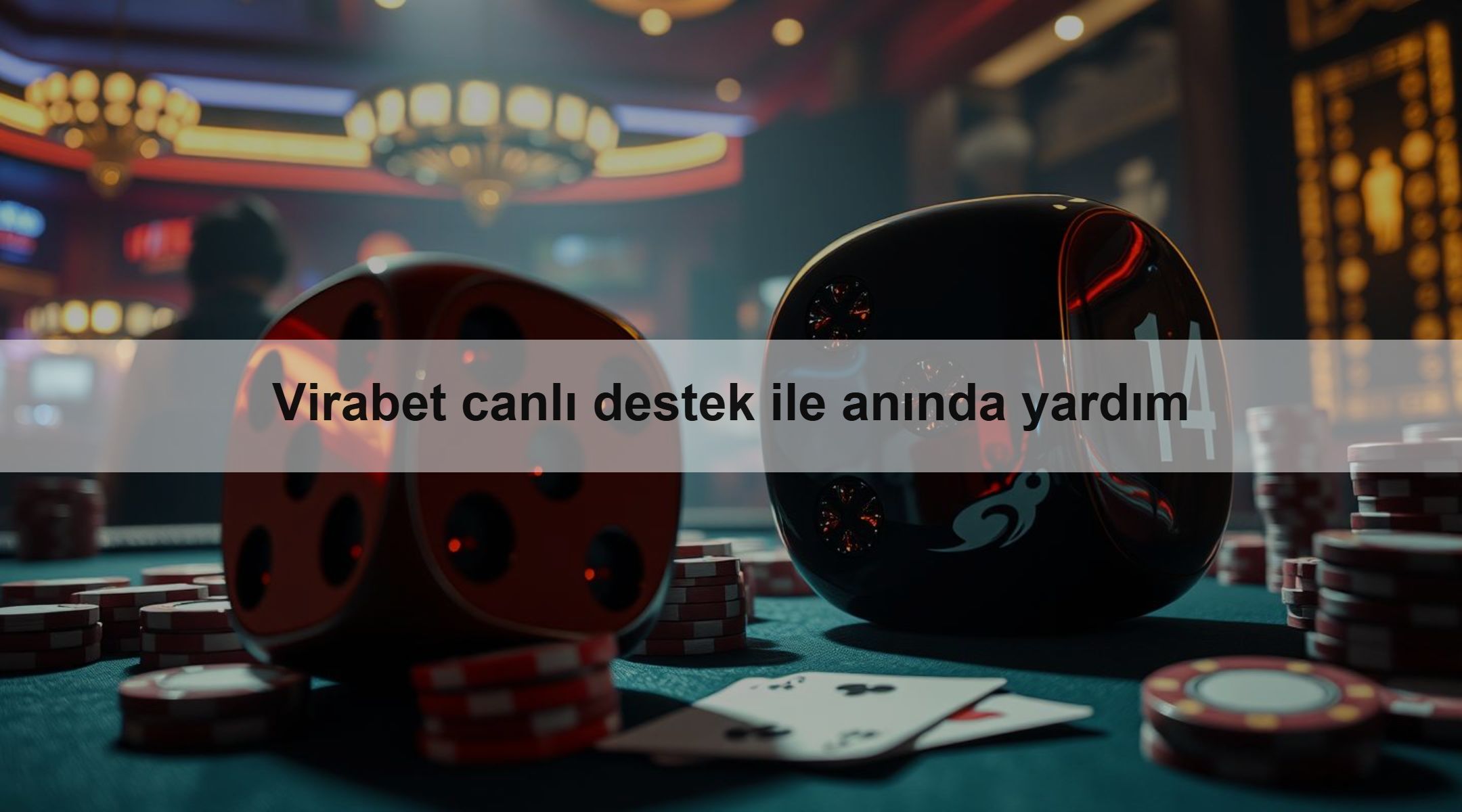 Virabet canlı destek ile anında yardım 1 Virabet canlı destek ile anında yardım