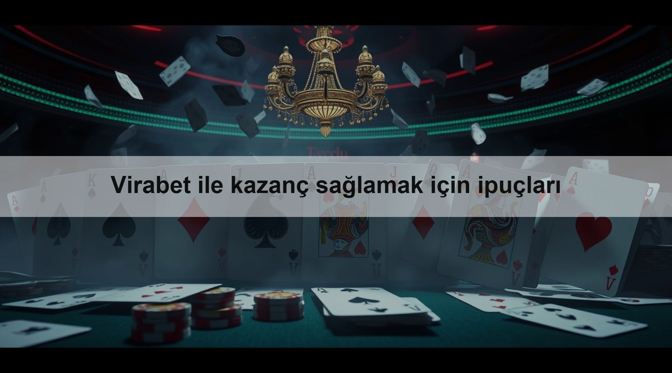 Virabet ile kazanç sağlamak için ipuçları 1 Virabet ile kazanç sağlamak için ipuçları