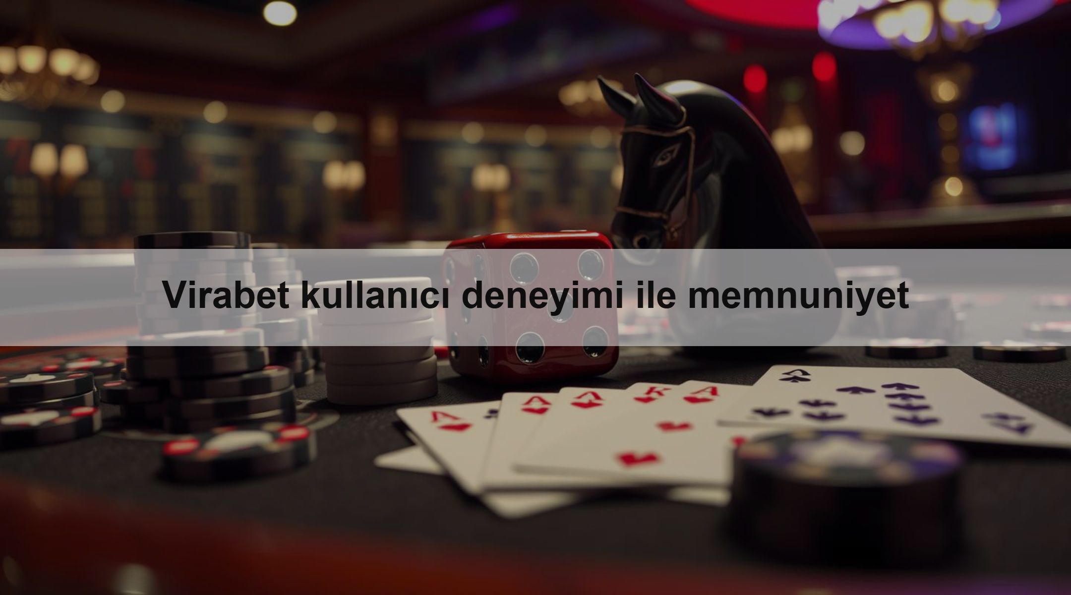 Virabet kullanıcı deneyimi ile memnuniyet 1 Virabet kullanıcı deneyimi ile memnuniyet