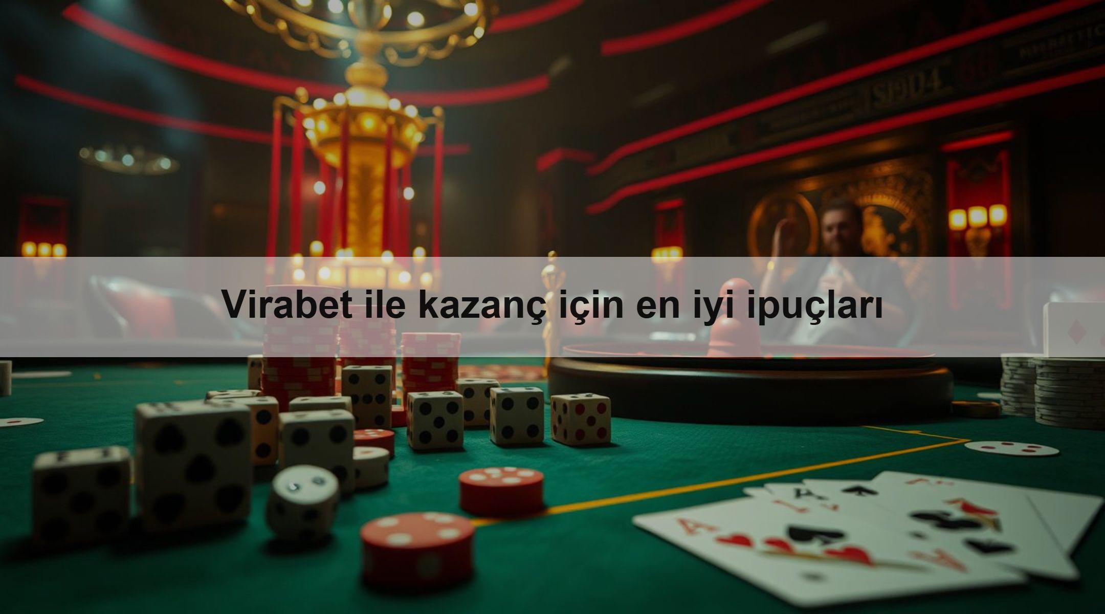 Virabet ile kazanç için en iyi ipuçları 1 Virabet ile kazanç için en iyi ipuçları