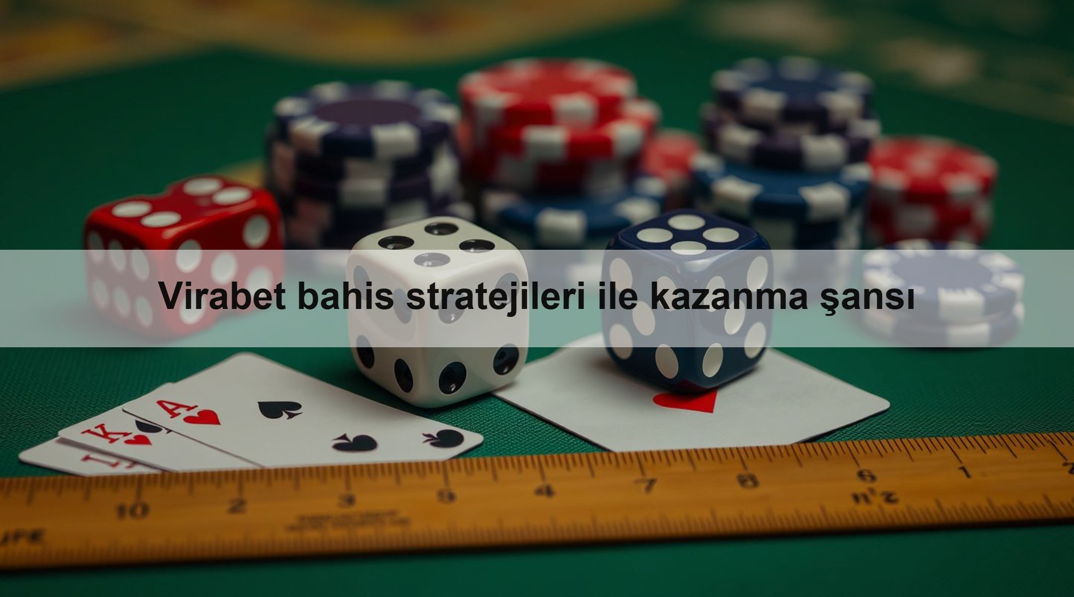 Virabet bahis stratejileri ile kazanma şansı 1 Virabet bahis stratejileri ile kazanma şansı